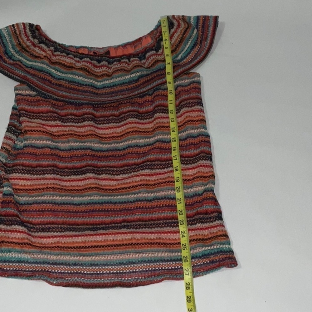 New Direction Top, Size M - Picture 7 of 8